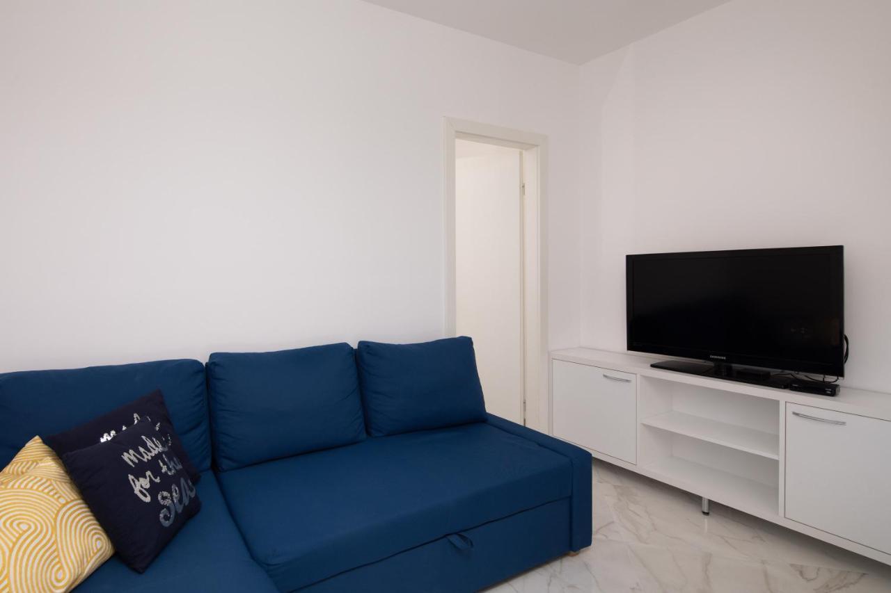 City Apartment Domagoj Omiš Exterior foto